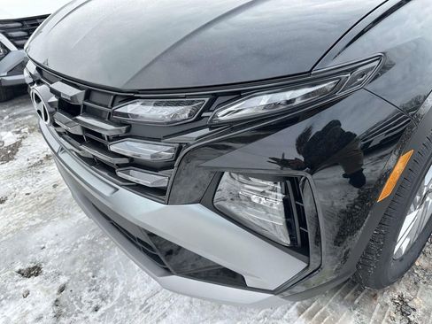 New 2026 Hyundai Tucson SE image 7