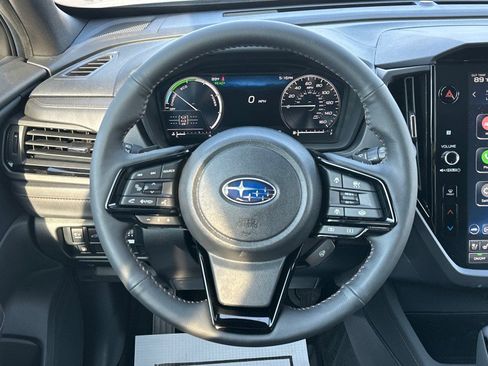 Used 2026 Subaru Forester Touring w/ Touring Hybrid Package AWD/4WD image 16