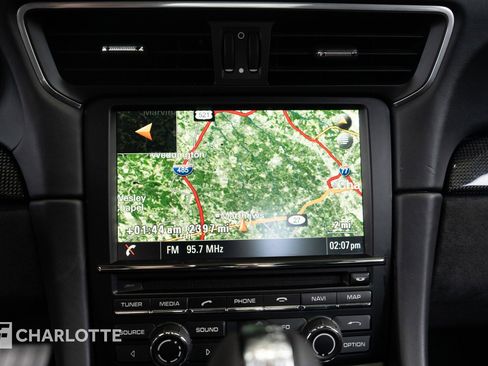 Used 2016 Porsche 911 GT3 RS image 29