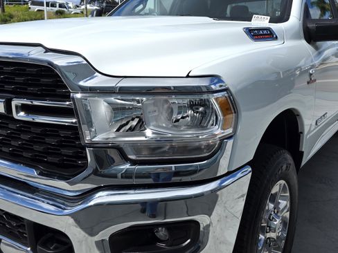 Certified 2024 RAM 2500 Big Horn image 8