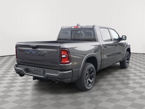 New 2026 RAM 1500 Big Horn image 5