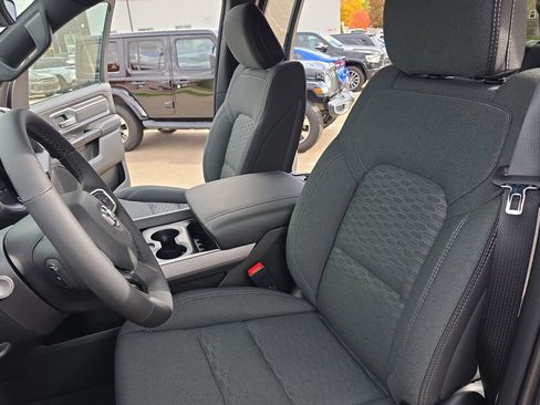 New 2026 RAM 1500 Big Horn image 14