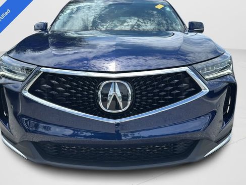 Used 2024 Acura RDX SH-AWD w/ Technology Package image 42