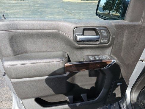 Used 2019 GMC Sierra 1500 SLT w/ SLT Premium Plus Package image 19