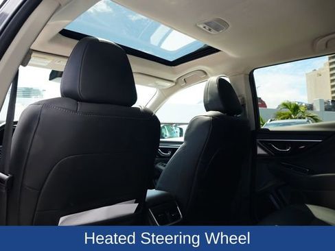 Certified 2023 Subaru Outback Limited AWD/4WD image 20