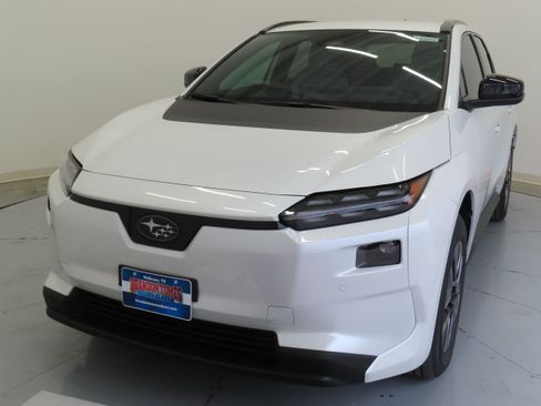 New 2026 Subaru Solterra Premium image 10