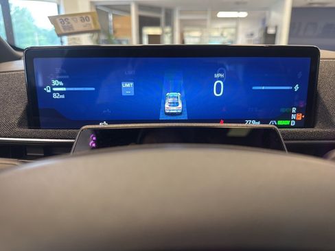 New 2025 Ford Mustang Mach-E GT image 19