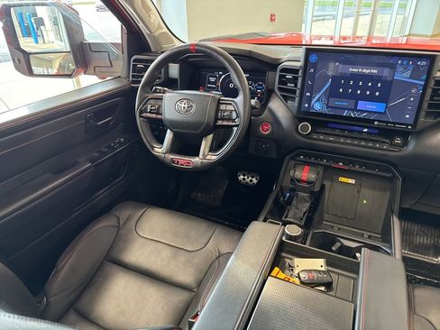 Used 2023 Toyota Tundra TRD Pro image 20