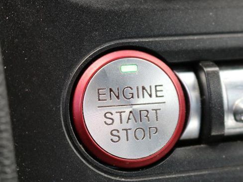Used 2021 Ford Mustang Premium RWD image 13