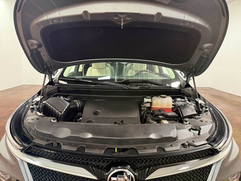 Used 2023 Buick Enclave Essence w/ Experience Buick Package image 19