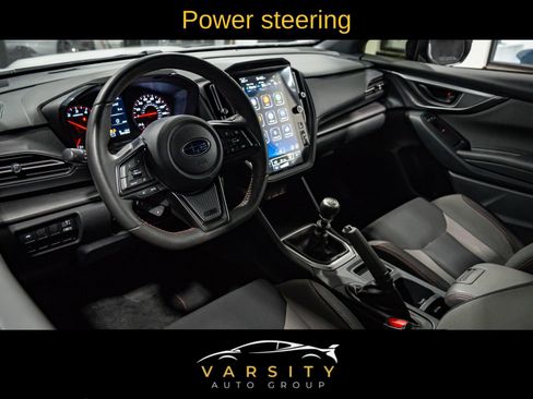 Used 2024 Subaru WRX image 20