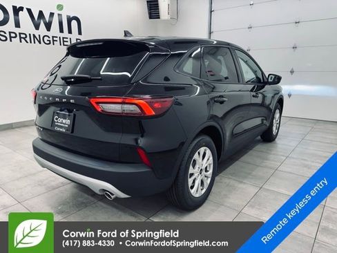 New 2026 Ford Escape Active w/ Cold Weather Package image 6