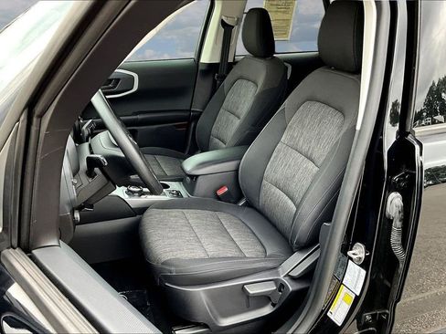 Used 2023 Ford Bronco Sport Big Bend AWD/4WD image 23