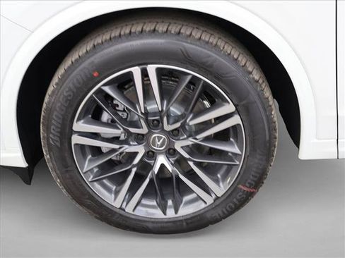 New 2026 Acura MDX SH-AWD w/ Advance Package image 10