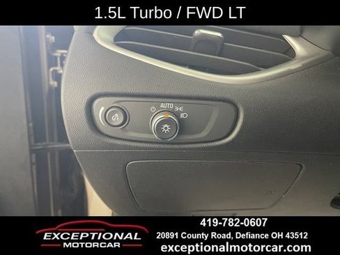 Used 2022 Chevrolet Malibu LT w/ Sport Edition FWD image 37