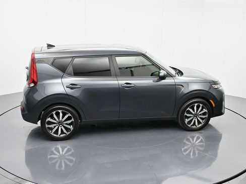 Used 2020 Kia Soul LX image 30