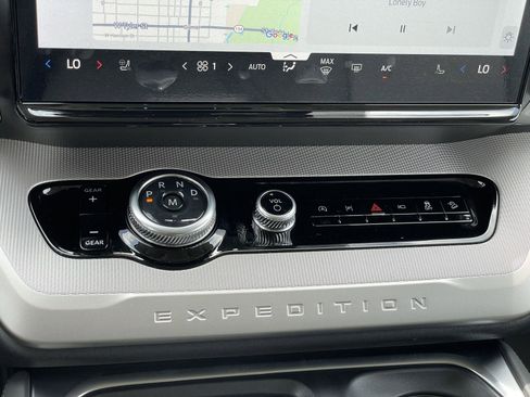 New 2026 Ford Expedition Max Active AWD/4WD image 26