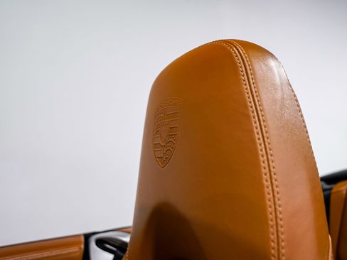 Used 2009 Porsche 911 Turbo AWD/4WD image 19