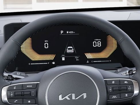 New 2026 Kia K5 GT-Line AWD/4WD image 21