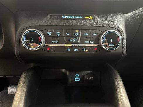 Used 2023 Ford Escape Active AWD/4WD image 31