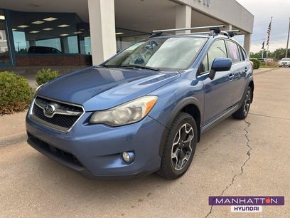 Used 2014 Subaru Crosstrek 2.0i Limited