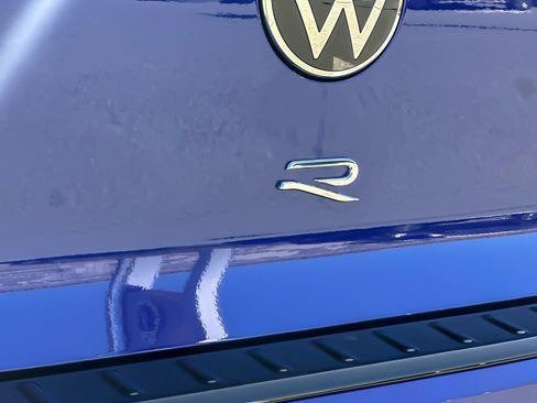 New 2026 Volkswagen Golf AWD/4WD image 26