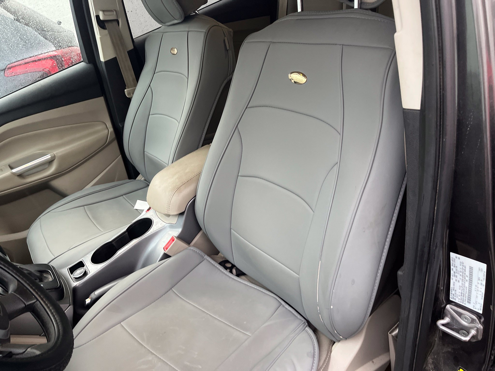 Used 2016 Ford Escape SE FWD image 6