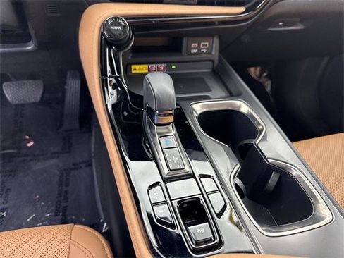 Certified 2023 Lexus NX 350 AWD w/ Premium Package image 21