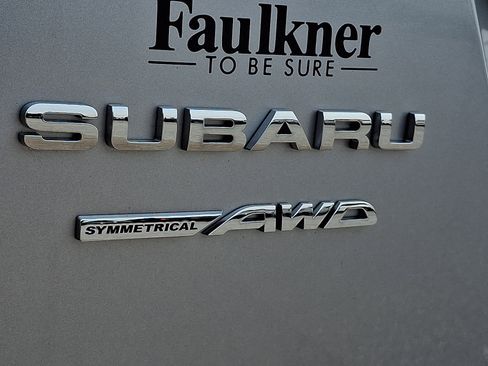 Certified 2024 Subaru Outback Limited XT AWD/4WD image 40