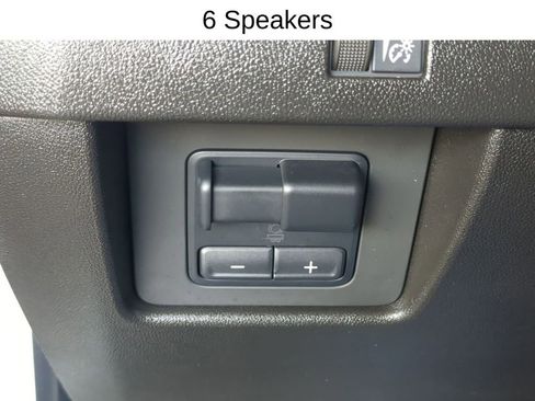 Used 2024 GMC Canyon Elevation w/ Convenience Package image 26