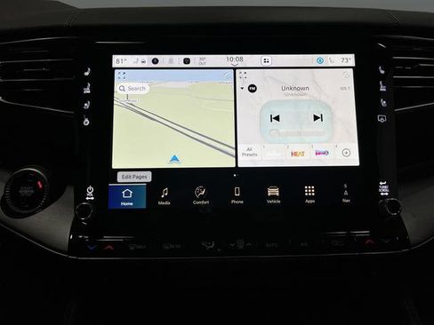 New 2026 Jeep Grand Wagoneer L Limited image 9