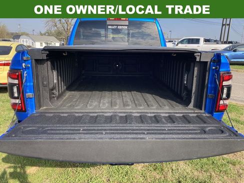 Used 2024 RAM 2500 Power Wagon w/ Safety Group AWD/4WD image 10