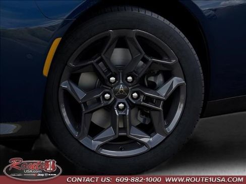 New 2026 Dodge Charger R/T image 9