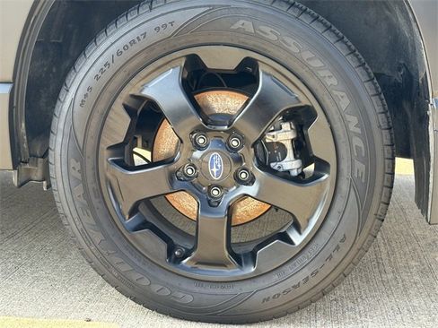 Used 2023 Subaru Forester Wilderness image 9