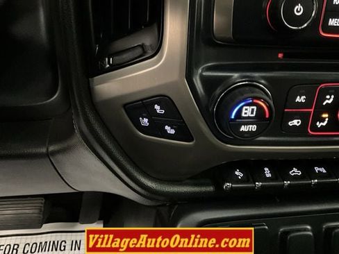 Used 2016 GMC Sierra 1500 Denali w/ Denali Ultimate Package image 23