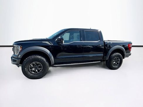 Certified 2022 Ford F150 Raptor w/ Raptor 37 Performance Package AWD/4WD image 5