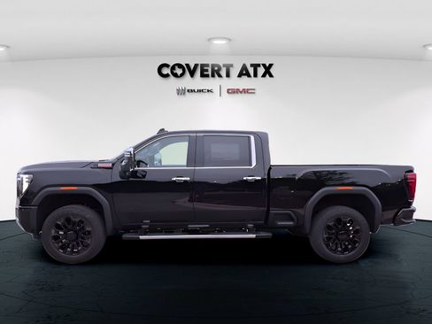 New 2026 GMC Sierra 2500 Denali w/ Denali Reserve Package AWD/4WD image 5