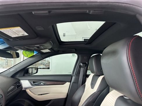 Used 2023 Cadillac CT5 Sport image 16