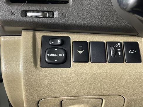 Used 2008 Toyota Highlander Limited AWD/4WD image 15