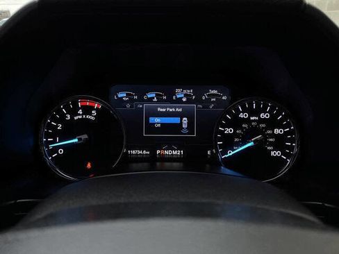 Used 2019 Ford F350 Platinum w/ Platinum Ultimate Package image 19