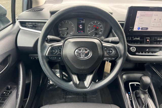 Used 2024 Toyota Corolla LE FWD image 18