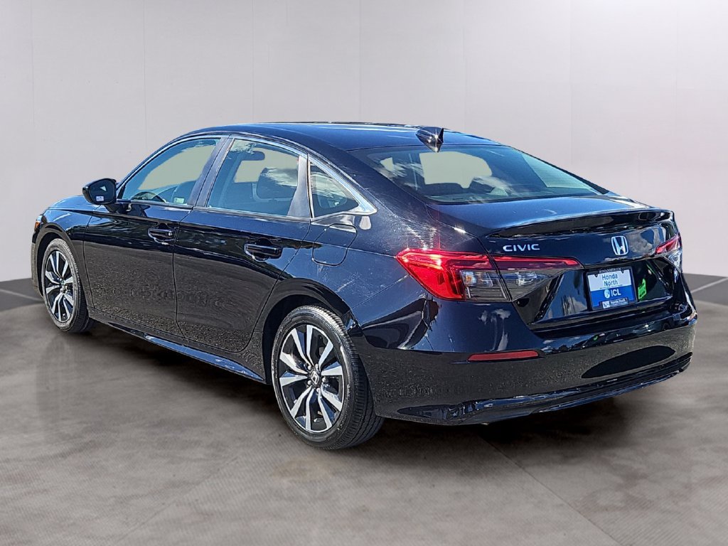 Used 2024 Honda Civic EX image 6