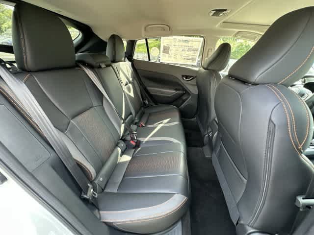 New 2026 Subaru Crosstrek 2.5i Limited AWD/4WD image 22