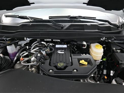 New 2025 RAM 3500 Limited image 18