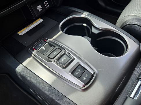 Used 2022 Honda Passport EX-L image 17