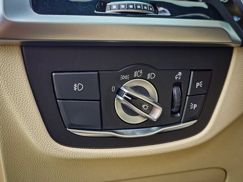 Used 2019 BMW X3 xDrive30i w/ Convenience Package AWD/4WD image 15