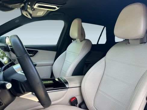 Certified 2025 Mercedes-Benz GLC 350e 4MATIC image 27