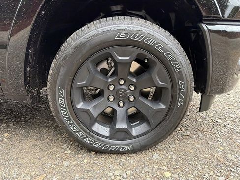 New 2026 RAM 1500 Big Horn image 14