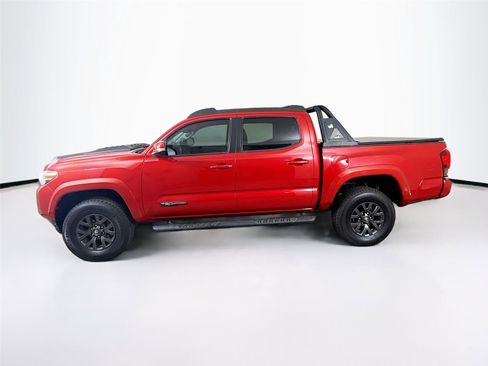 Used 2022 Toyota Tacoma SR5 image 4