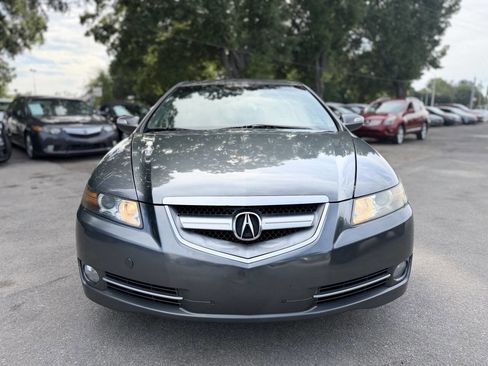 Used 2008 Acura TL FWD image 2